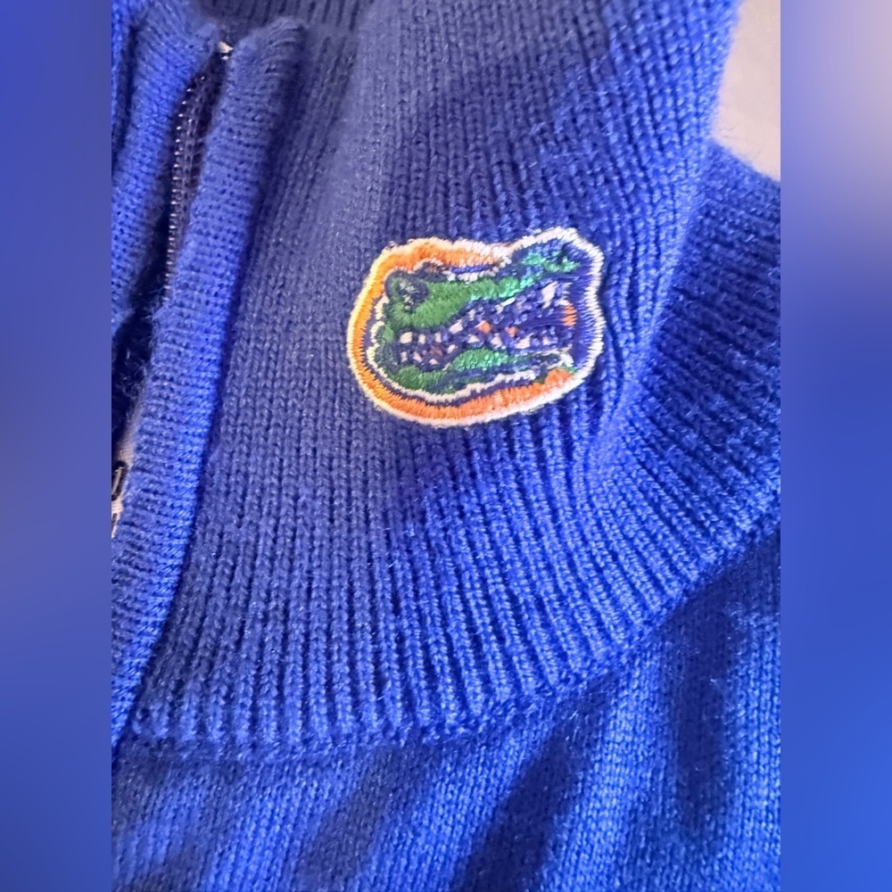 Emerson Street Clothing Peruvian Collection, Florida full zip. Women’s M - Picture 11 of 16
